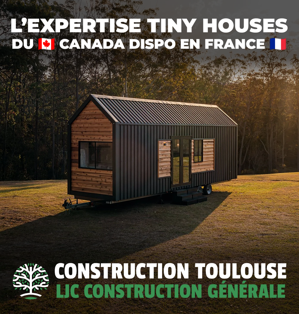 CONSTRUCTION TOULOUSE