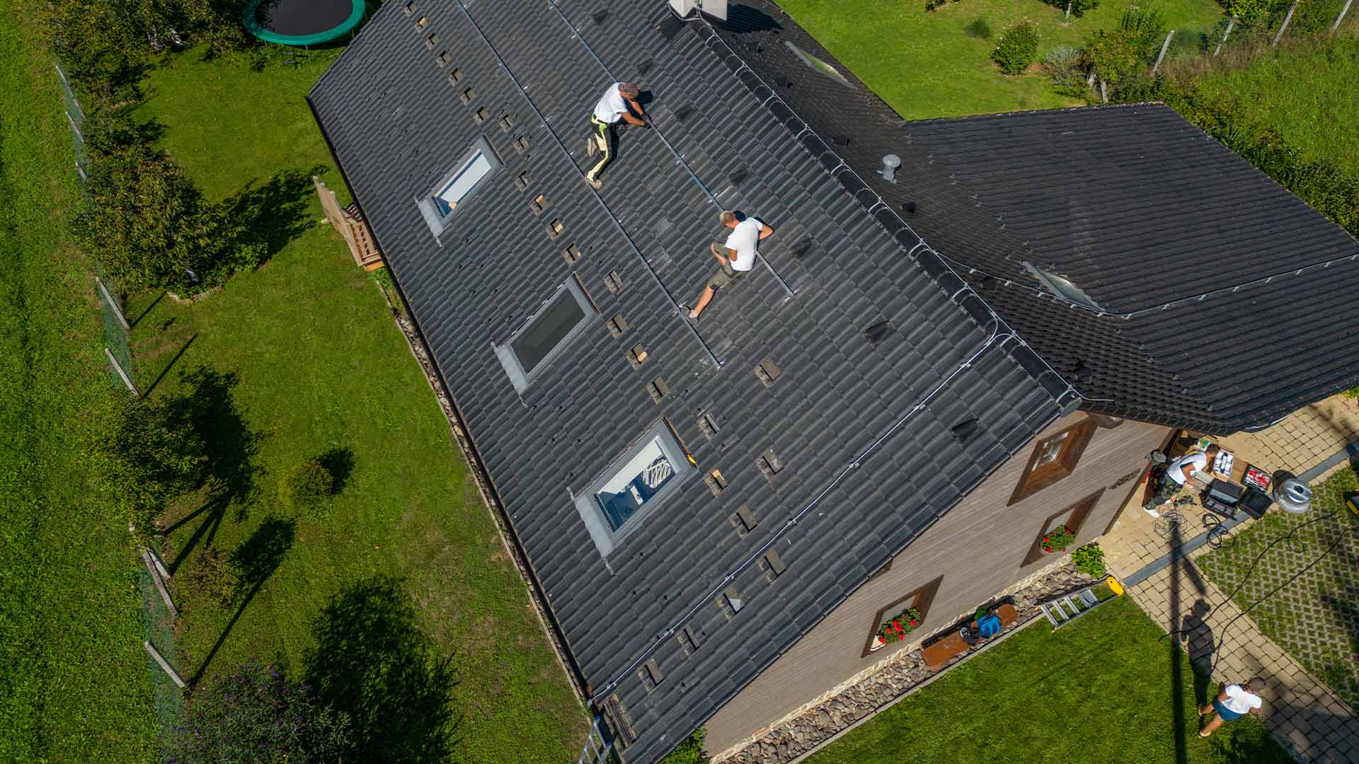 CONSTRUCTION TOULOUSE