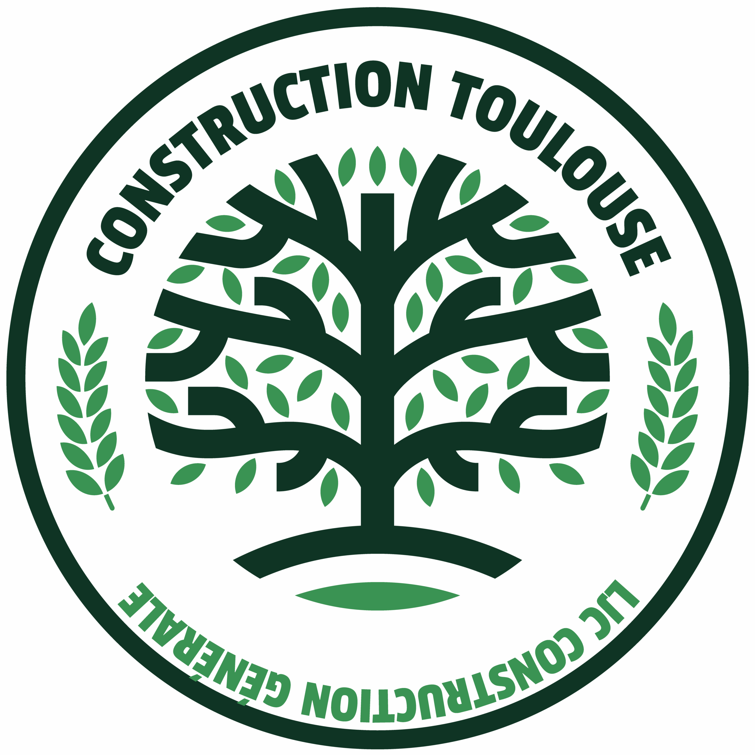 CONSTRUCTION VAUDREUIL LOGO FOR GOOGLE