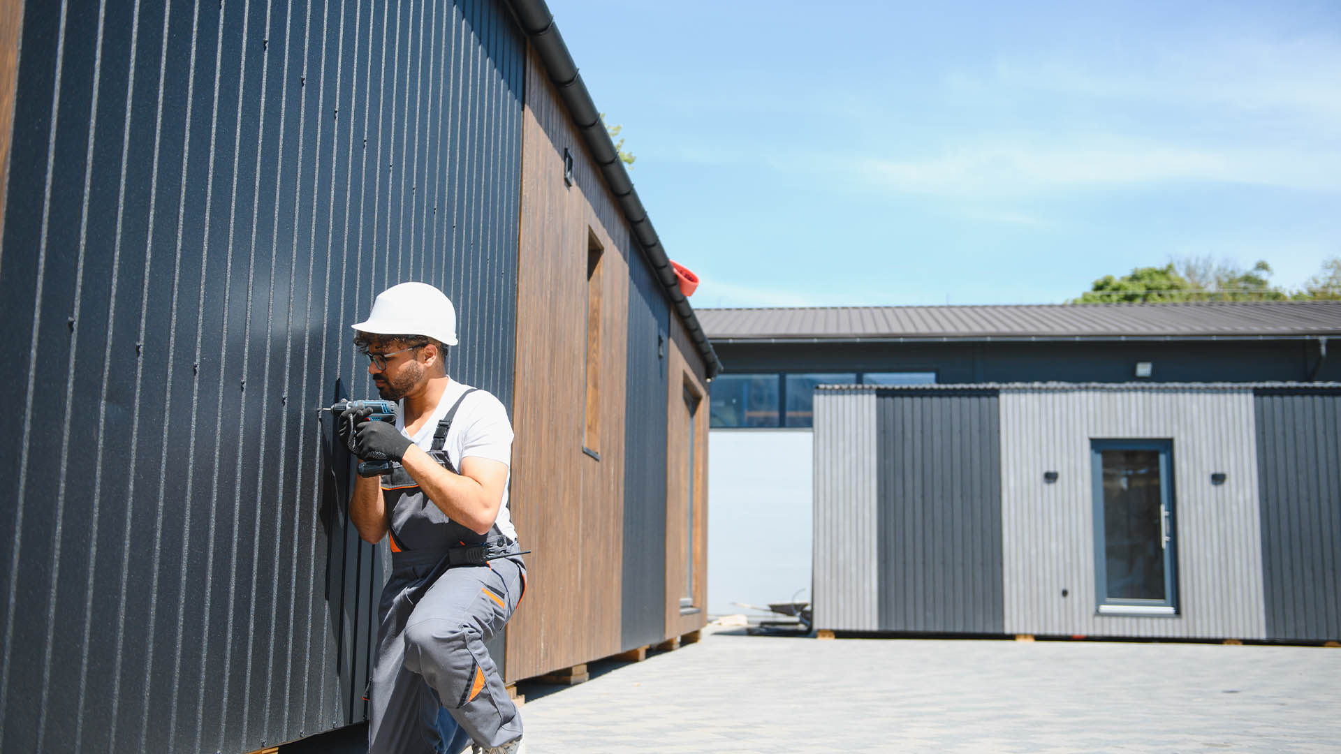 CONSTRUCTION TOULOUSE