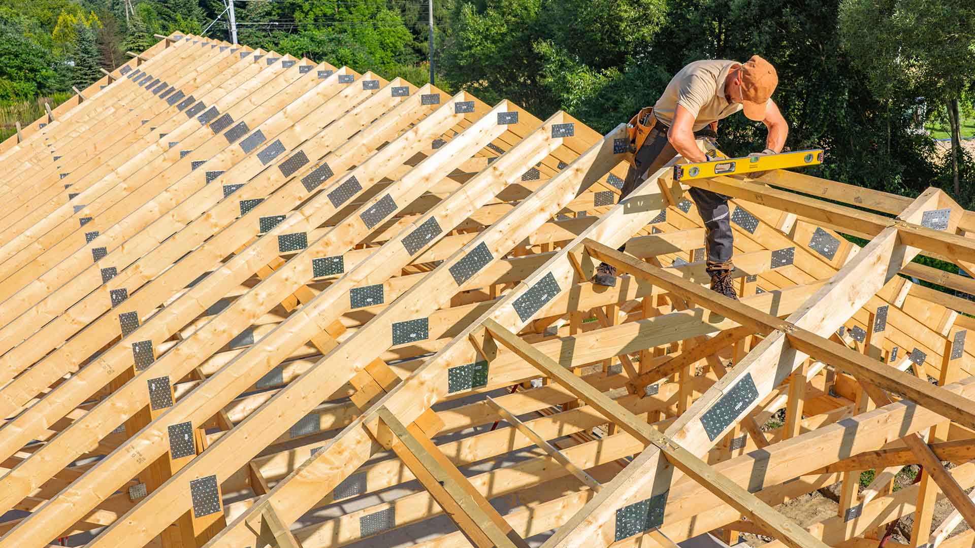 CONSTRUCTION TOULOUSE