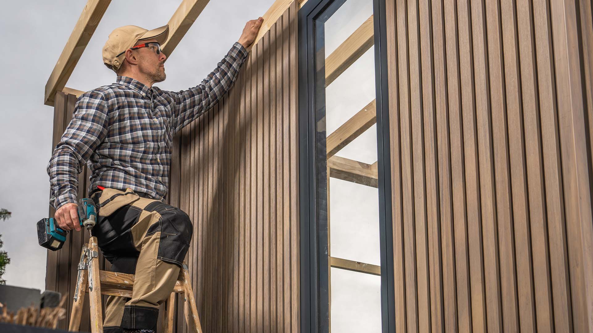 Pour votre construction d'abri de jardin, faites appel a construction Toulouse. Demandez votre devis !