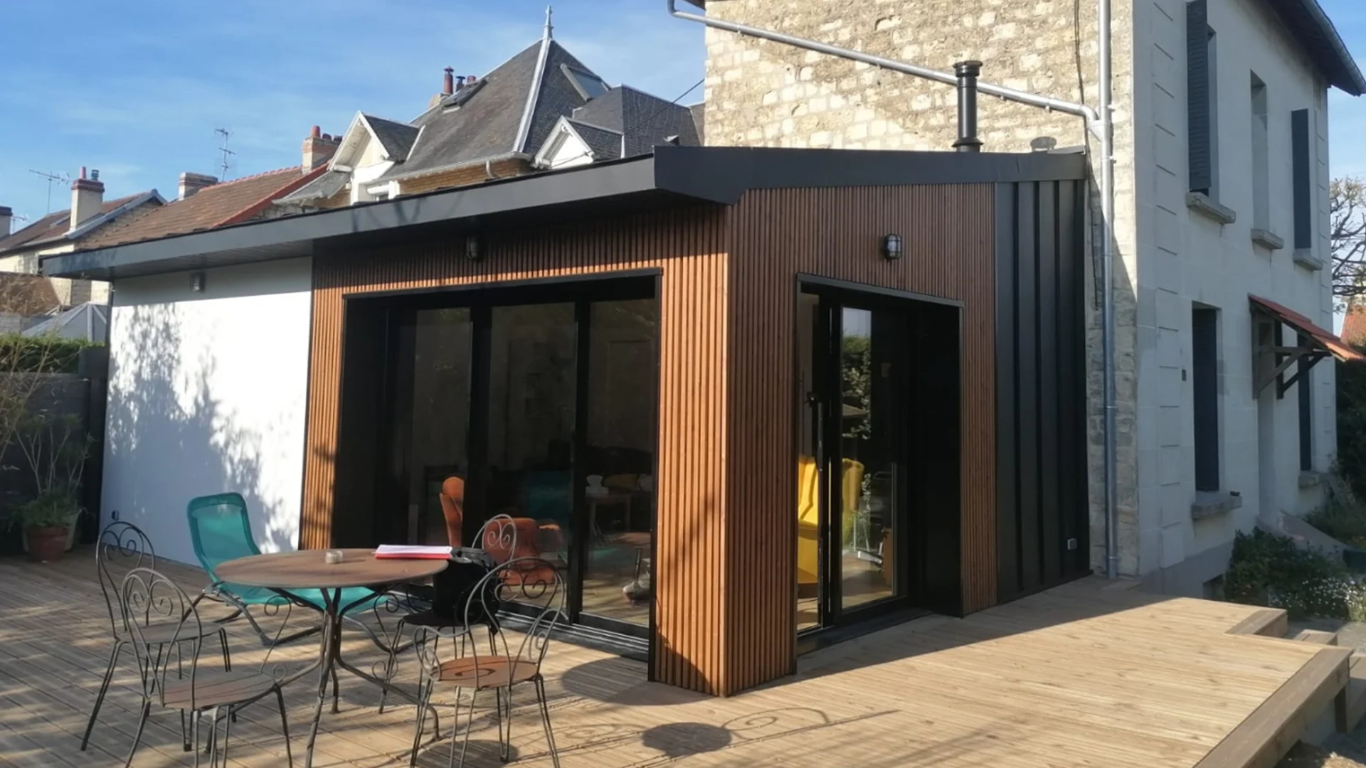 CONSTRUCTION TOULOUSE