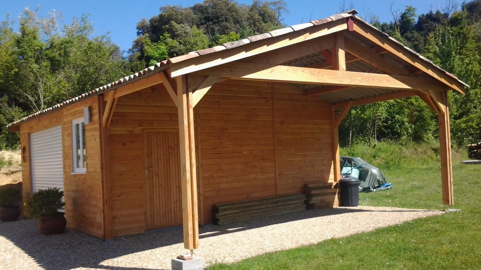 CONSTRUCTION TOULOUSE