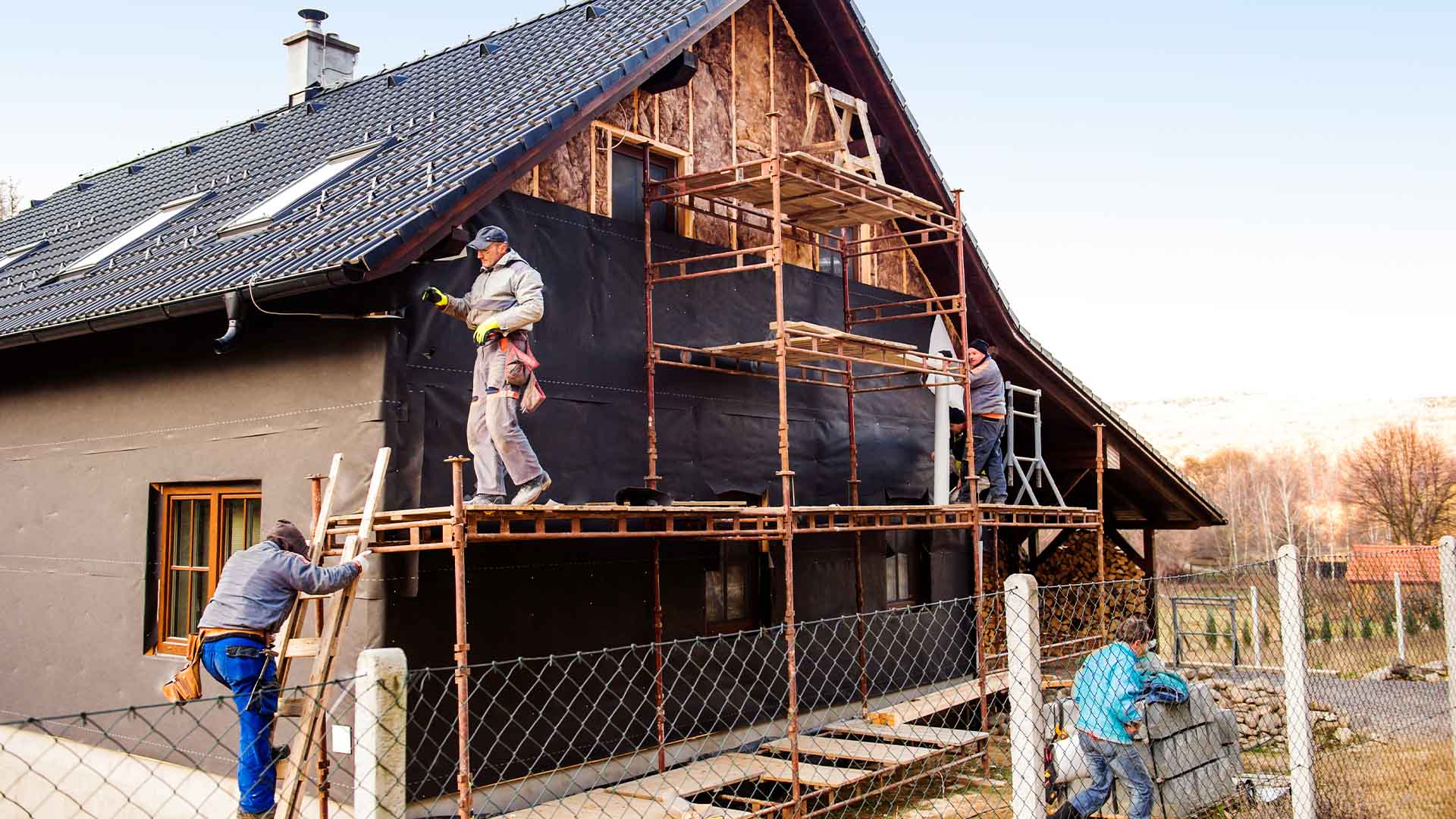 CONSTRUCTION TOULOUSE